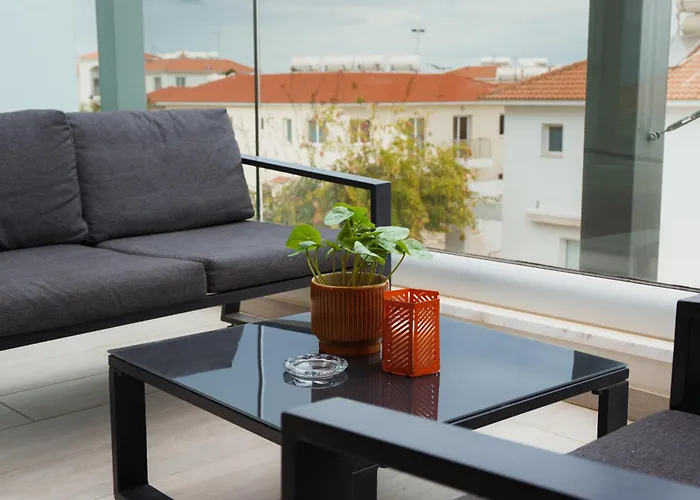 Apartman Mythical - Gym*yoga Room*pools